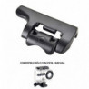 Cerradura Para Gopro Hero 1/2