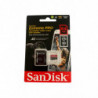 Memoria Micro Sd Sandisk Extreme Pro 64gb