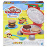 Play-doh Hamburguesa