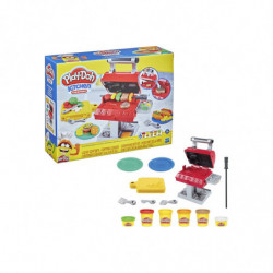 Play-doh Kitchen Creations Barbacoa
