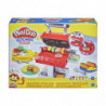 Play-doh Kitchen Creations Barbacoa