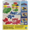 Play-doh Pj Masks