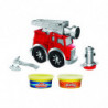 Play-doh Camion De Bomberos