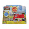 Play-doh Camion De Bomberos
