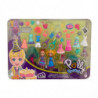 Polly Pocket Pack Fiesta De Cumpleaños