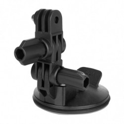 Ventosa Para Camaras Gopro