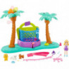 Polly Pocket Parque De Mascotas