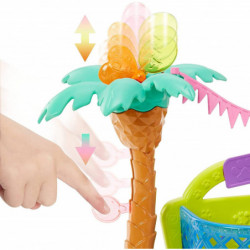 Polly Pocket Parque De Mascotas