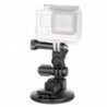 Ventosa Para Camaras Gopro