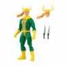 Figura Marvel Legens Series Loki
