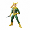 Figura Marvel Legens Series Loki