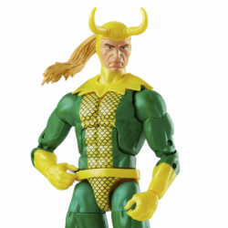 Figura Marvel Legens Series Loki