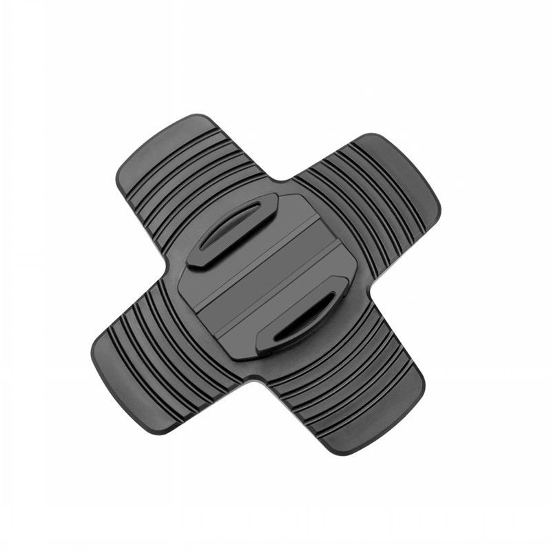 Montura Tabla Surf + Set Seguros Para Sony Action Cam