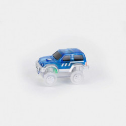 Repuestos Imanix para pista autos