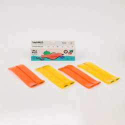 Repuestos Imanix para pista autos