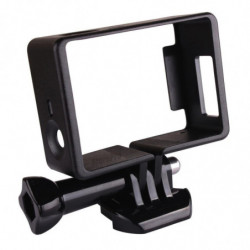 Frame Sjcam + Tapa Protectora Lente Carcasa