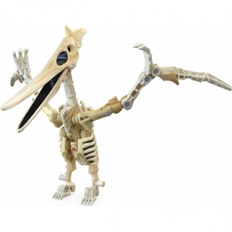 Transformers Kingdom Deluxe Wingfinger