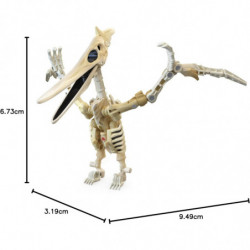 Transformers Kingdom Deluxe Wingfinger