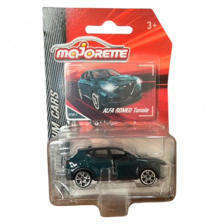 Auto Majorette Alfa Romeo Tonale Premium Cars