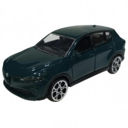 Auto Majorette Alfa Romeo Tonale Premium Cars