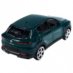 Auto Majorette Alfa Romeo Tonale Premium Cars