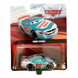 Auto Cars Ponchy Wipeout