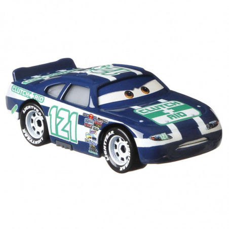 Auto Cars Kevin Shiftrigh