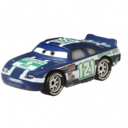 Auto Cars Kevin Shiftrigh