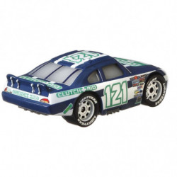 Auto Cars Kevin Shiftrigh