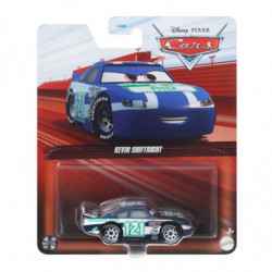 Auto Cars Kevin Shiftrigh