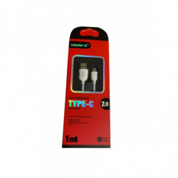 Cable Type-c Para Camaras Gopro (master-g)