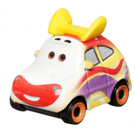 Mini Racer Marcador Roadette