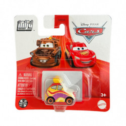 Mini Racer Marcador Roadette