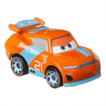 Mini Racer Rayan Laney