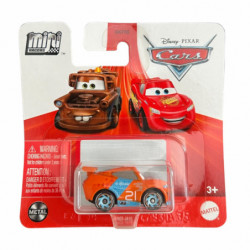 Mini Racer Rayan Laney