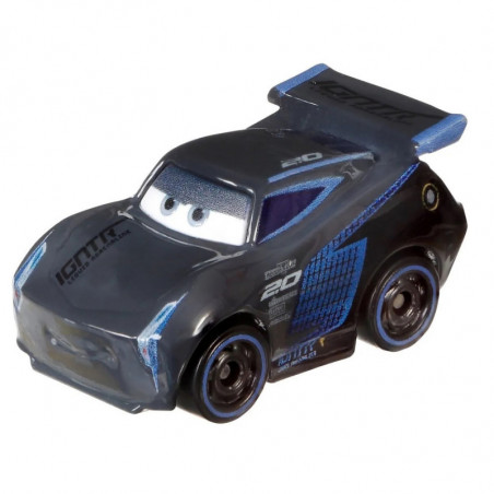 Mini Racer Jackson Storm