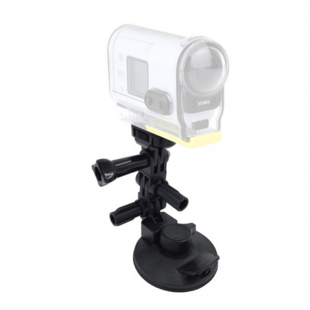 Ventosa Para Sony Action Cam
