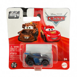 Mini Racer Jackson Storm