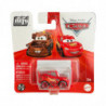 Mini Racer Rayo Mcqueen