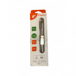 Cable Type-c Para Camaras Gopro (fujitel)