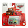 Mini Racer Fullmore