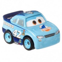 Mini Racer Carl Kilerem