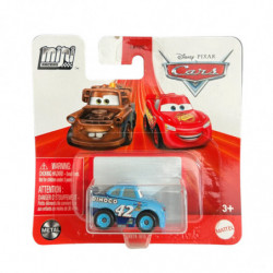 Mini Racer Carl Kilerem