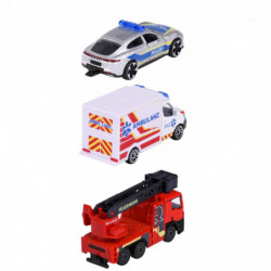 Autos S.O.S. Majorette (1)