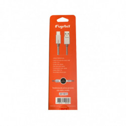 Cable Type-c Para Camaras Gopro (fujitel)