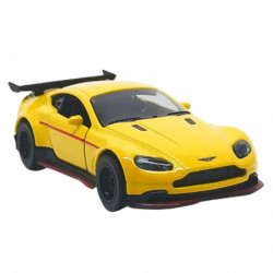 Auto Majorette Aston Martin Vantage GT8 Premium Cars