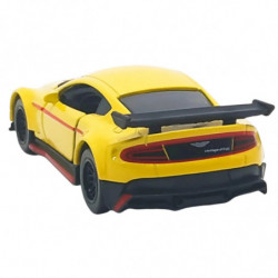 Auto Majorette Aston Martin Vantage GT8 Premium Cars