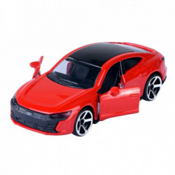Auto Majorette Audi RS e-Tron GT Premium Cars