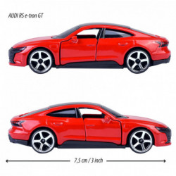 Auto Majorette Audi RS e-Tron GT Premium Cars