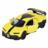 Auto Majorette Bugatti Chiron Pur Sport Premium Cars